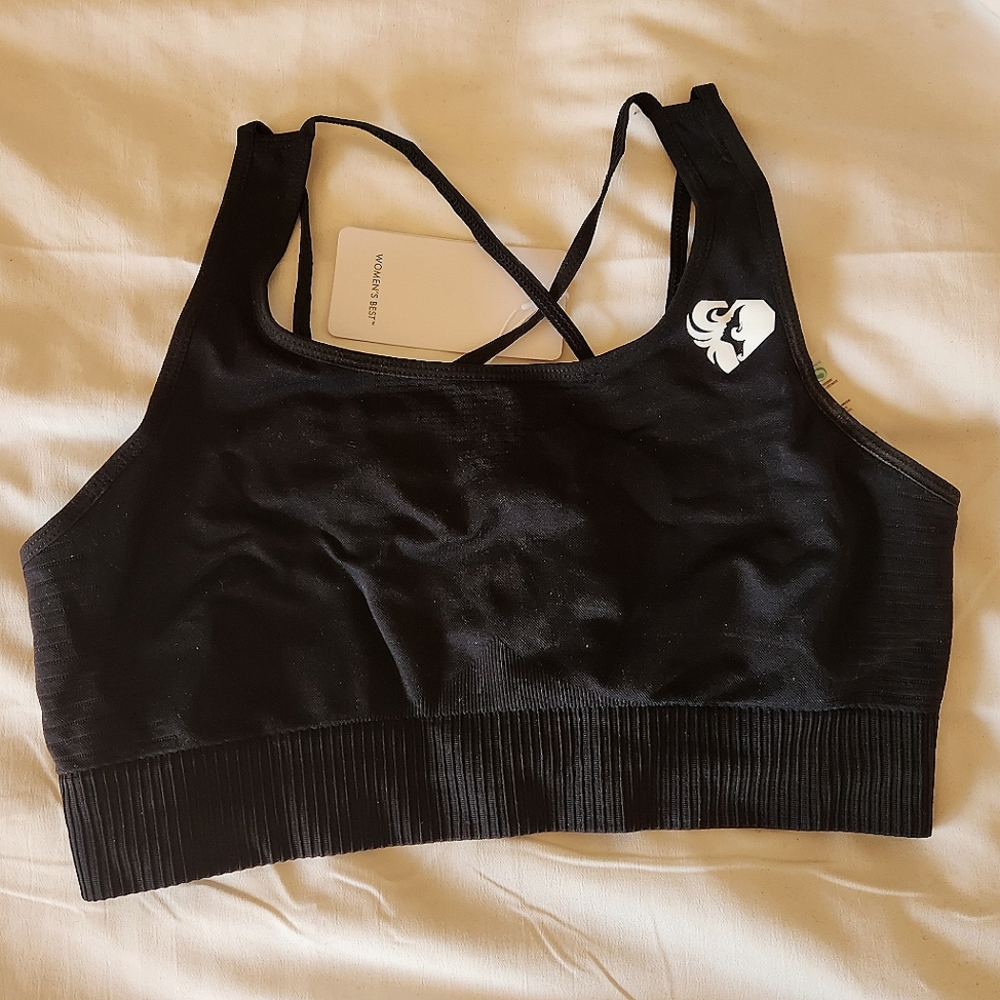 Women's Best Sports Bra